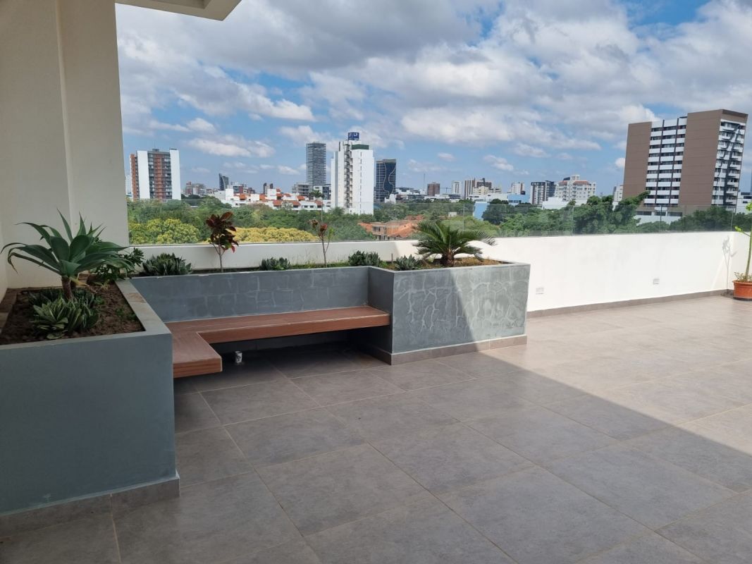 Equipetrol B.Brígida. Lindo y amplio depto en venta — imagen 15