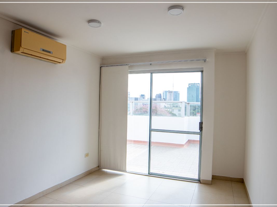 Departamento Torre del Parque — imagen 8