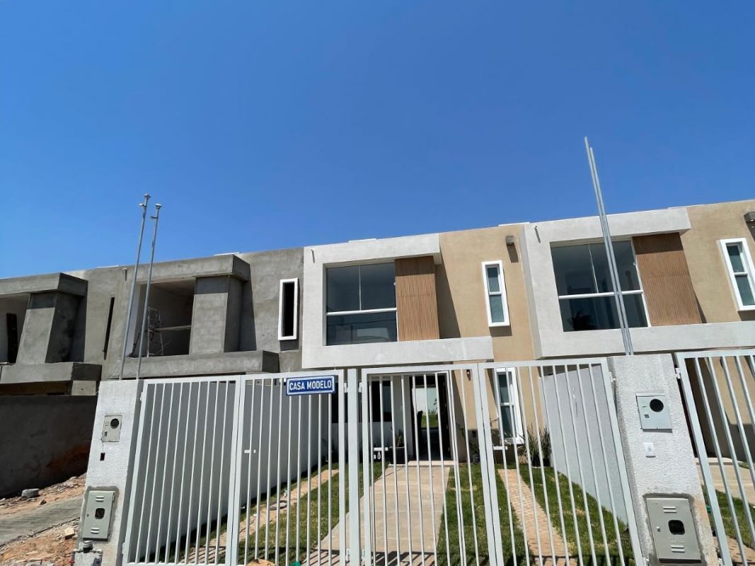 "EN PRE-VENTA, CASAS A ESTRENAR, URBANIZACIÓN MOTACÚ NORTE, FASE 2" — imagen 13