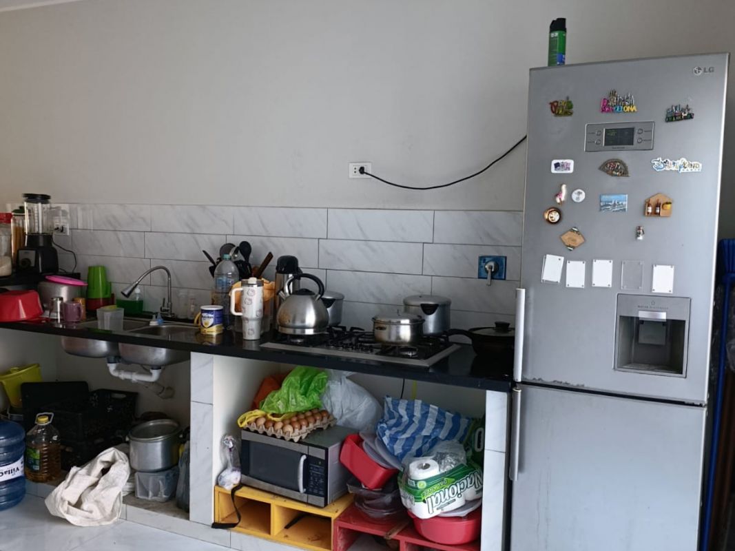 CASA EN KM13 DVLG - Cerca del Hipermaxi — imagen 4