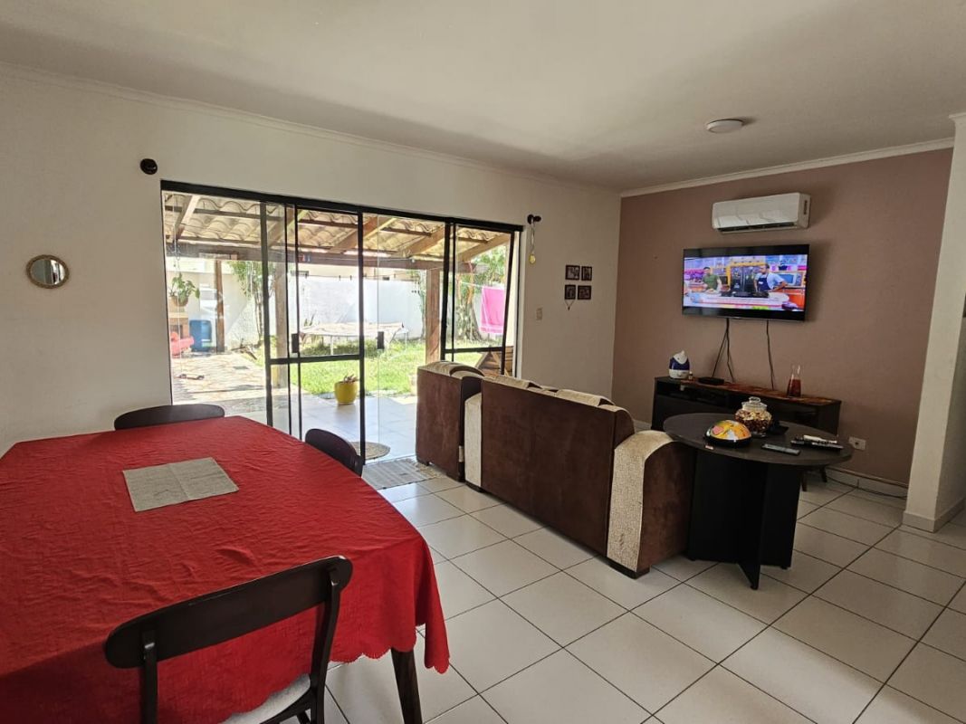 CASA EN VENTA, EN CONDOMINIO LA FONTANA FAMILY CLUB, ZONA NORTE — imagen 1