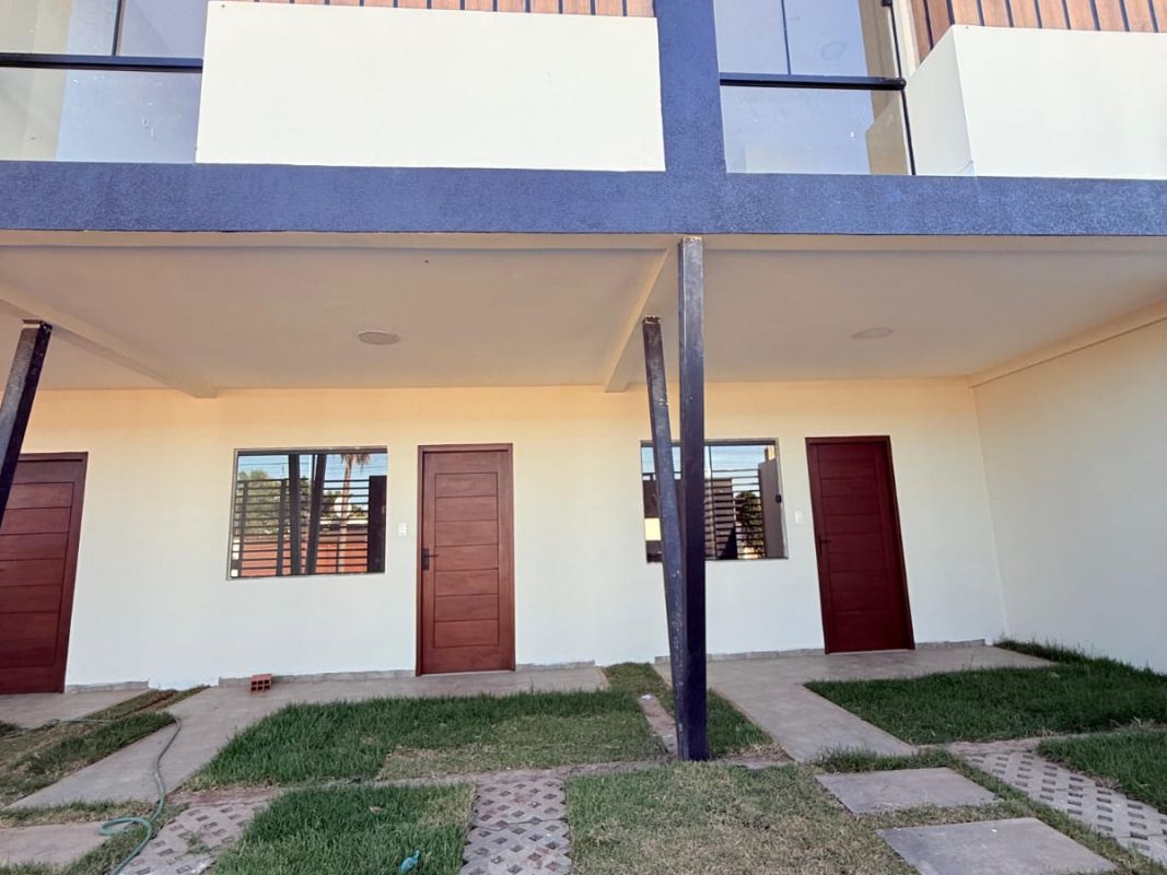 CREDITO DIRECTO, CASAS DUPLEX TOWNHOUSE,  ZONA NORTE, G-77, DE 2 DORMITORIOS — imagen 12