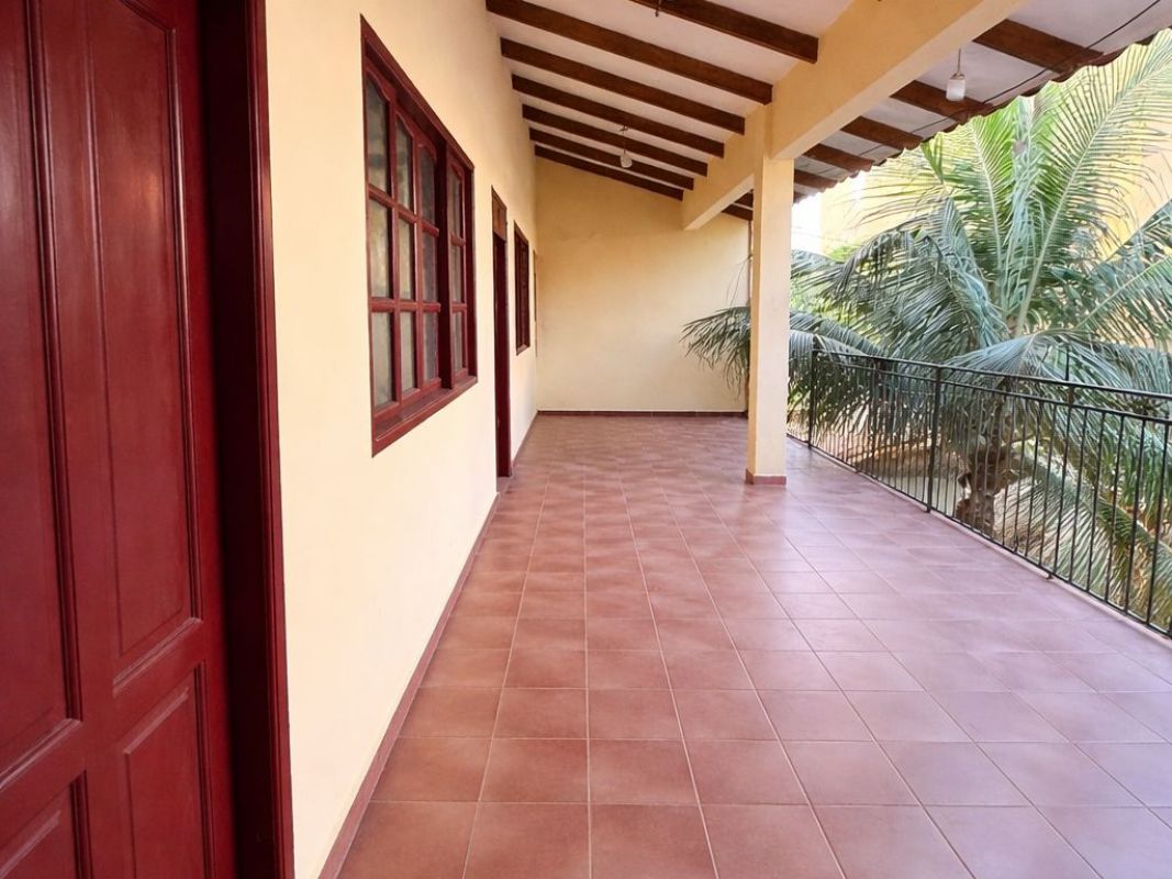 CASA EN VENTA ZONA SANTOS DUMONT — imagen 7