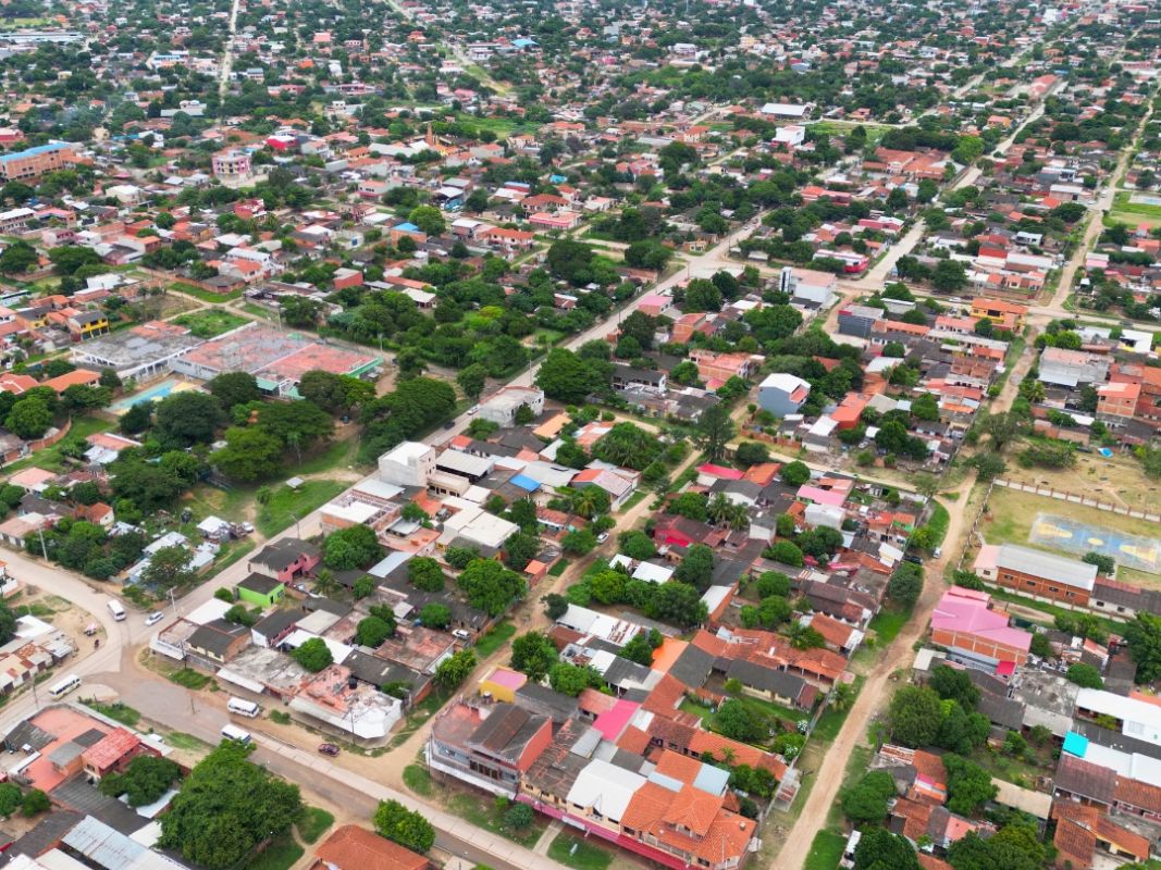 CASA COMERCIAL DE 3 PLANTAS — imagen 15