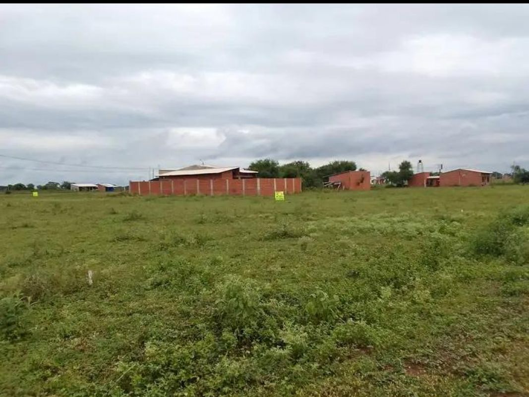 TERRENO EN VENTA - URB. VALPARAISO — imagen 1