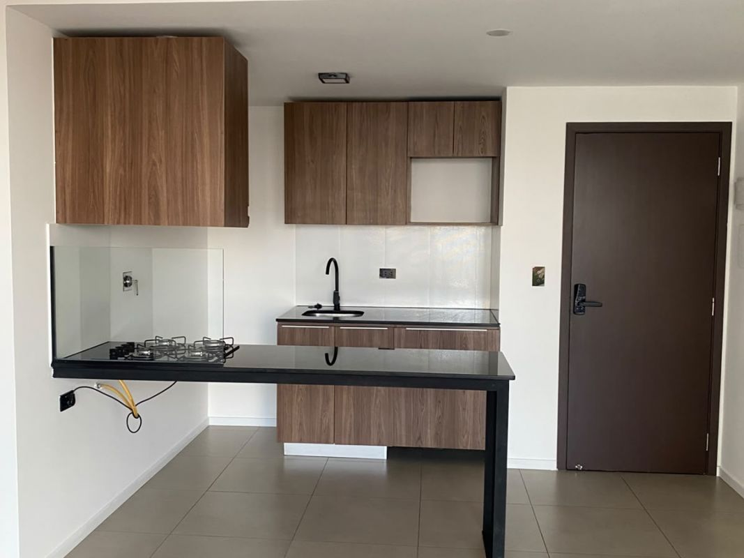 Departamento con un Dormitorio, edificio NANO TEC, Equipetrol entre 3er y 4to anillo — imagen 7