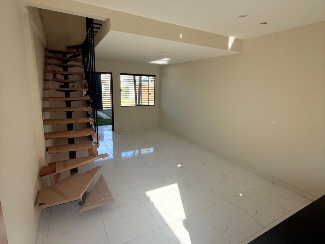 CREDITO DIRECTO, CASAS DUPLEX TOWNHOUSE,  ZONA NORTE, G-77, DE 2 DORMITORIOS — imagen 8