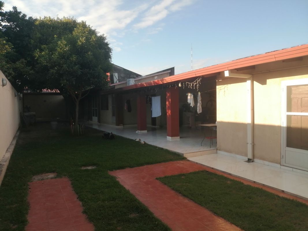 CASA EN VENTA — imagen 1
