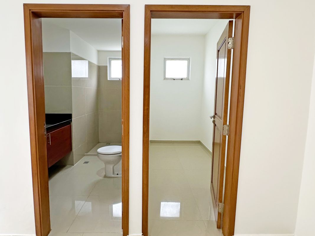 Depto de 170m2 Condominio Florencia — imagen 15
