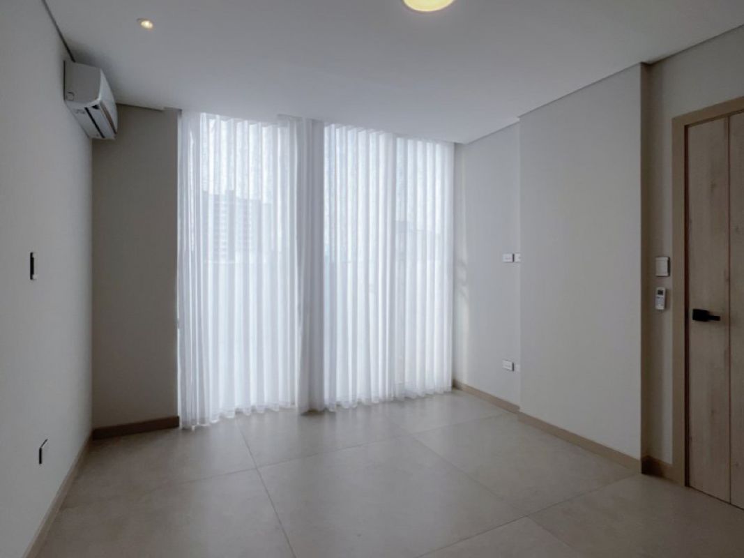 Departamento en venta T25 — imagen 1