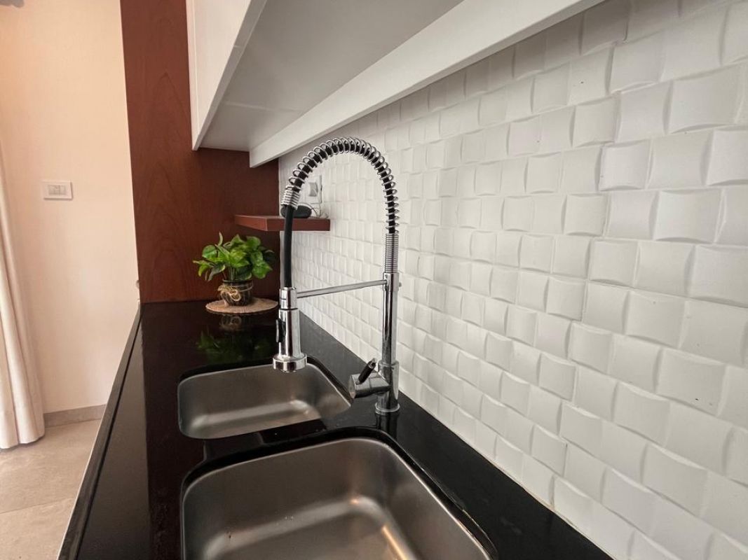 CASA AMOBLADA EN ALQUILER EN MAR ADENTRO — imagen 9