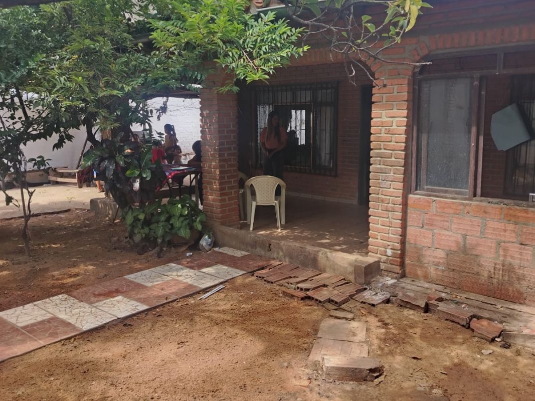 CASA EN VENTA — imagen 1