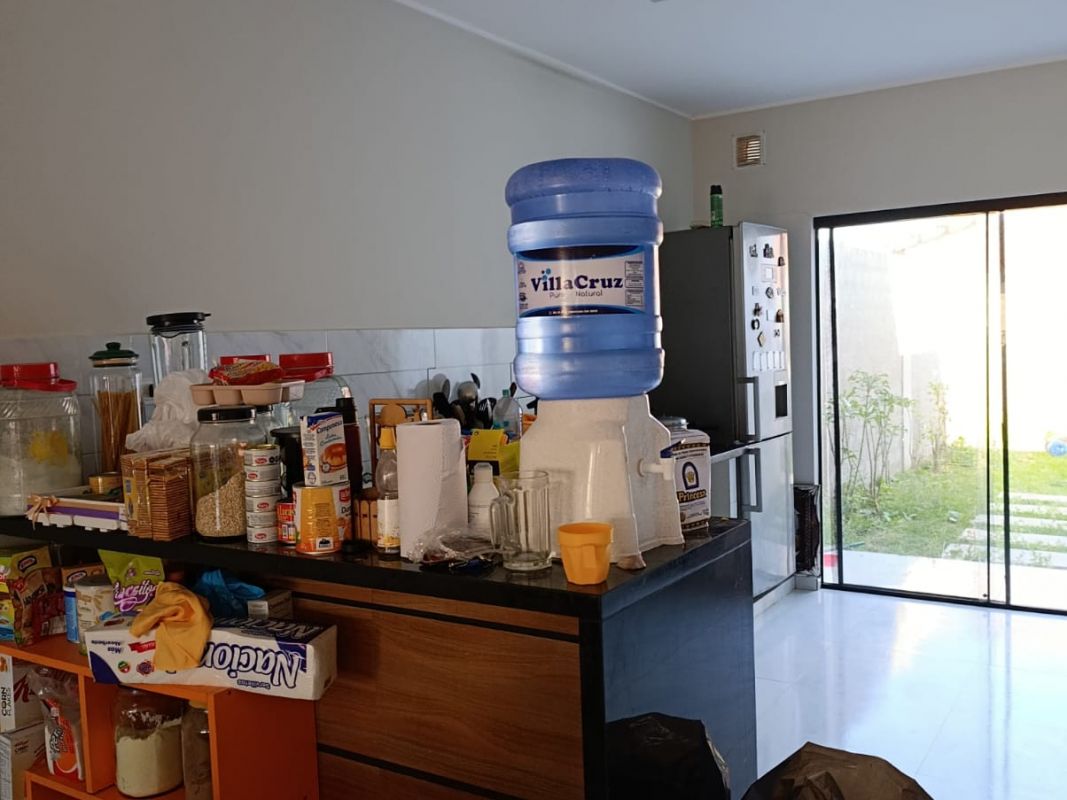 CASA EN KM13 DVLG - Cerca del Hipermaxi — imagen 3