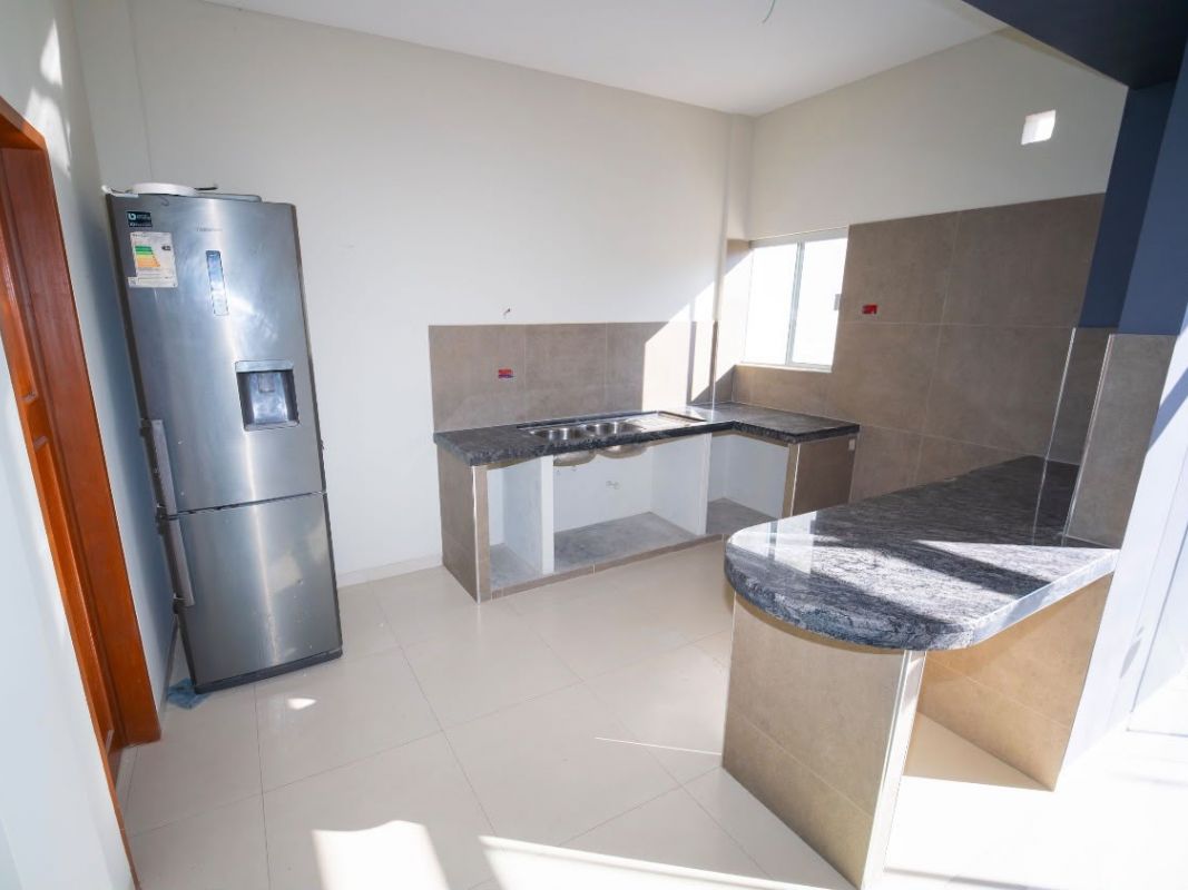 Casa en Venta Zona Norte — imagen 1