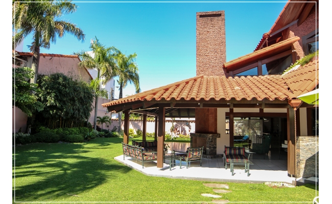 Casa Lujosa en Sirari — imagen 14