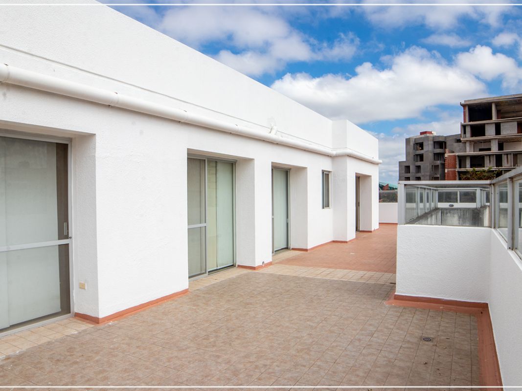 Departamento Torre del Parque — imagen 18