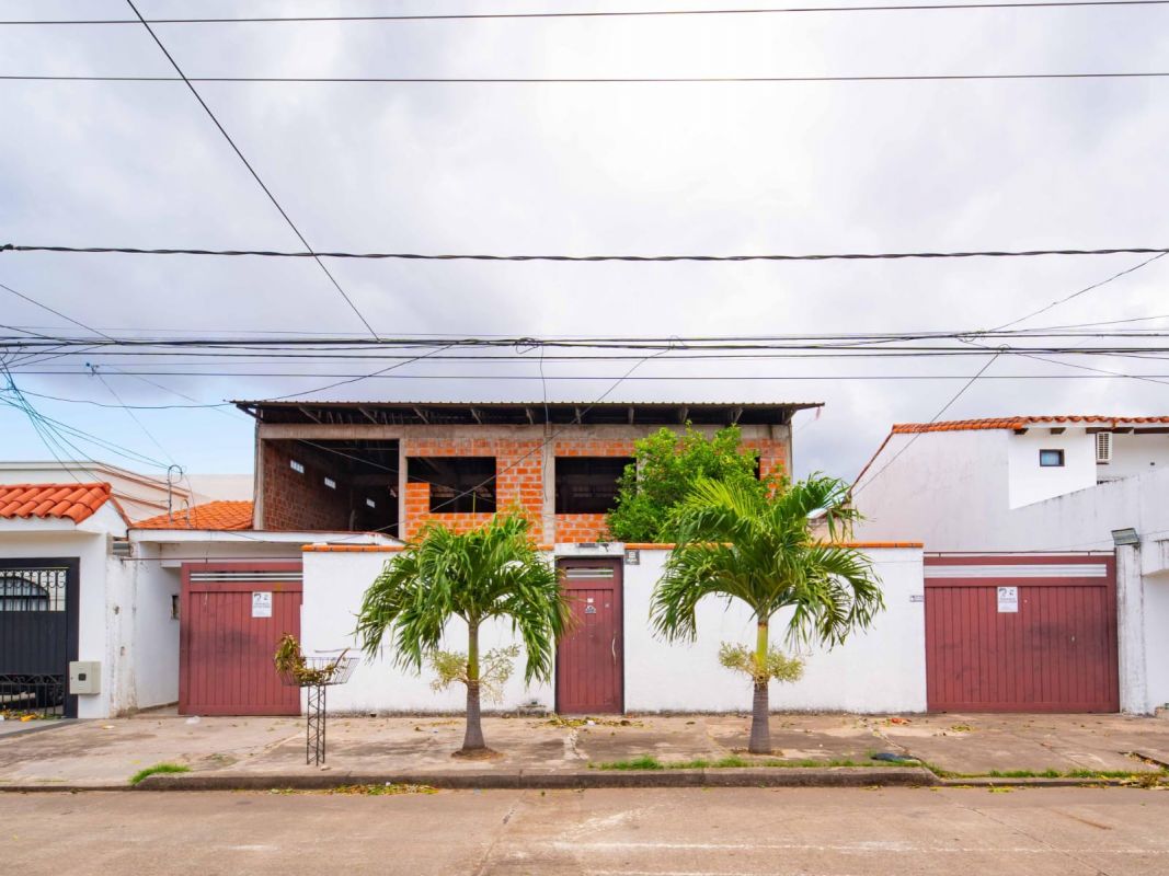 CASA EN VENTA BARRIO LA CHACARILLA — imagen 9
