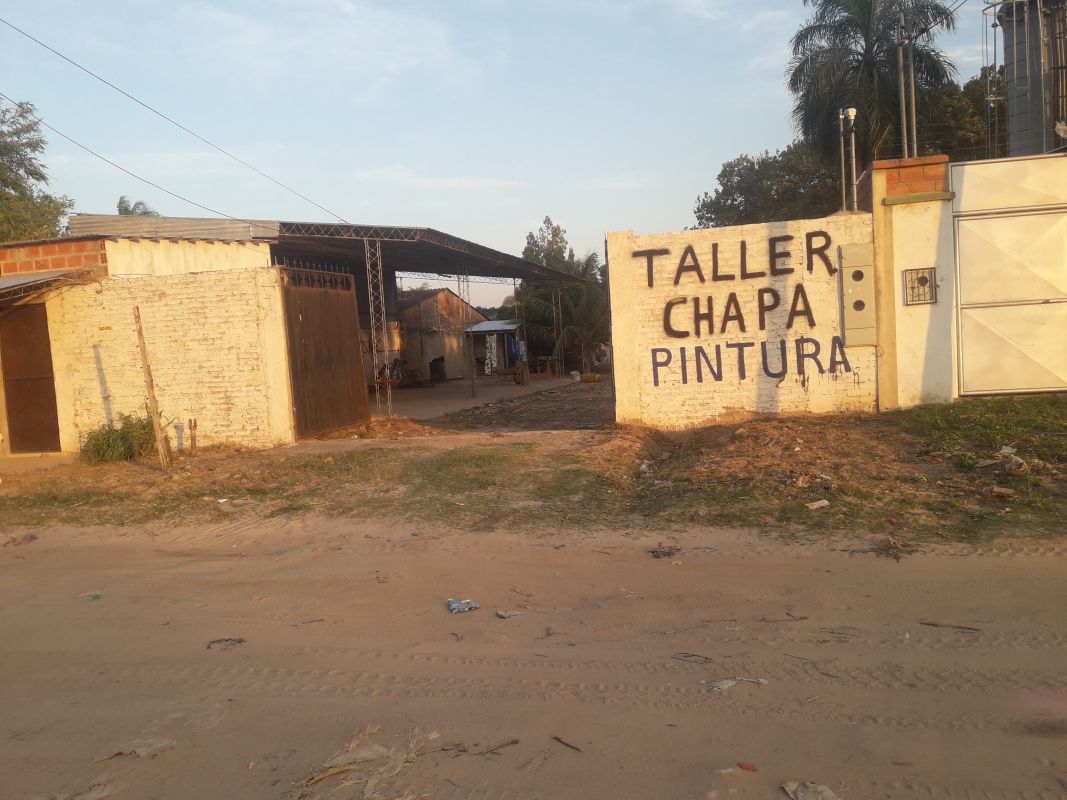 TERRENO COMERCIAL, RADIAL 10 8VO ANILLO — imagen 6