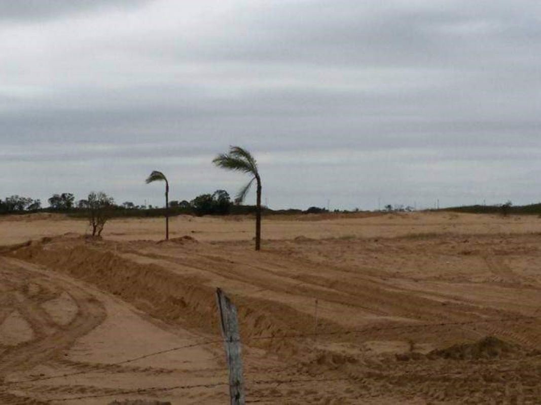 TERRENO EN VENTA — imagen 1