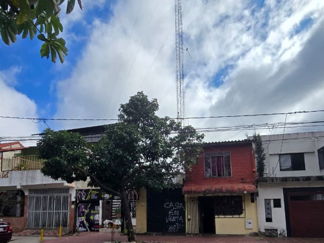 CASA COMERCIAL EN VENTA — imagen 1