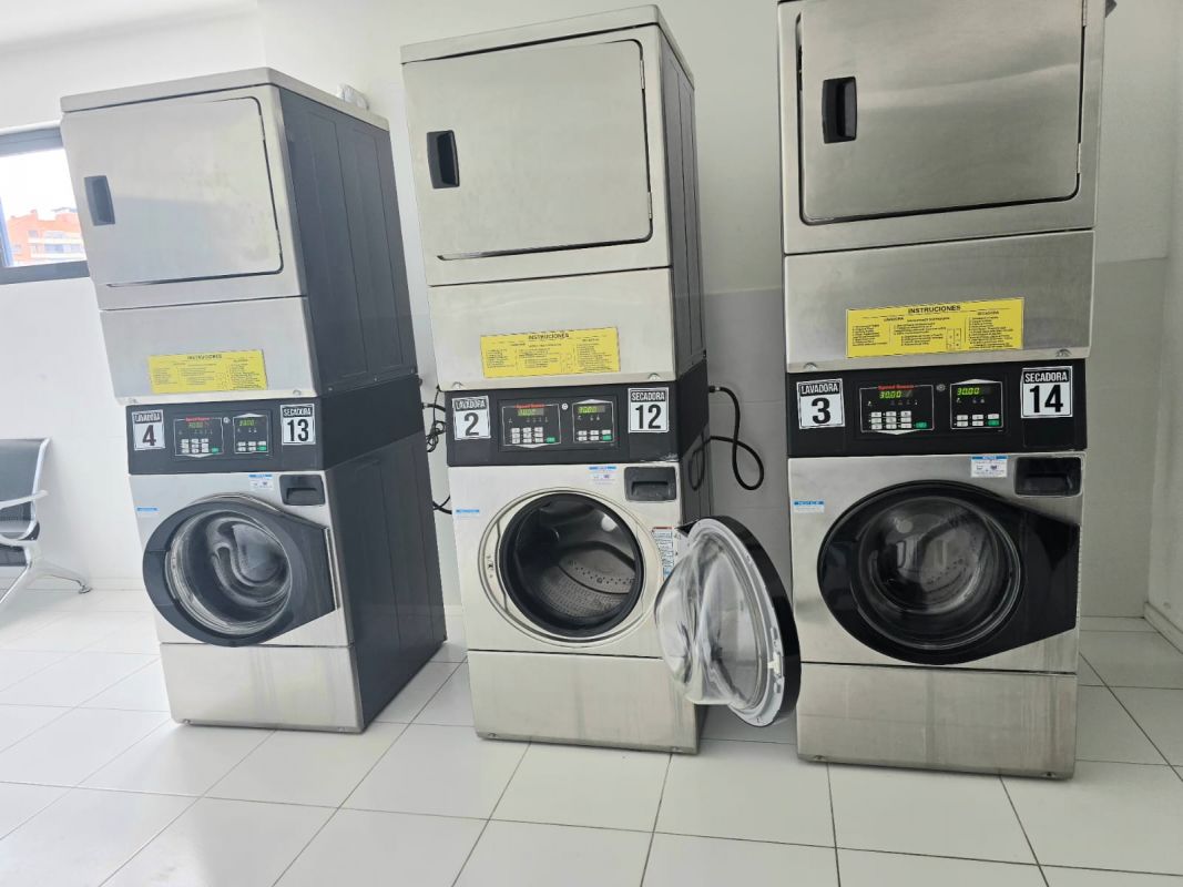 Equipetrol, lindo departamento de 1 dormitorio y parqueo. — imagen 10