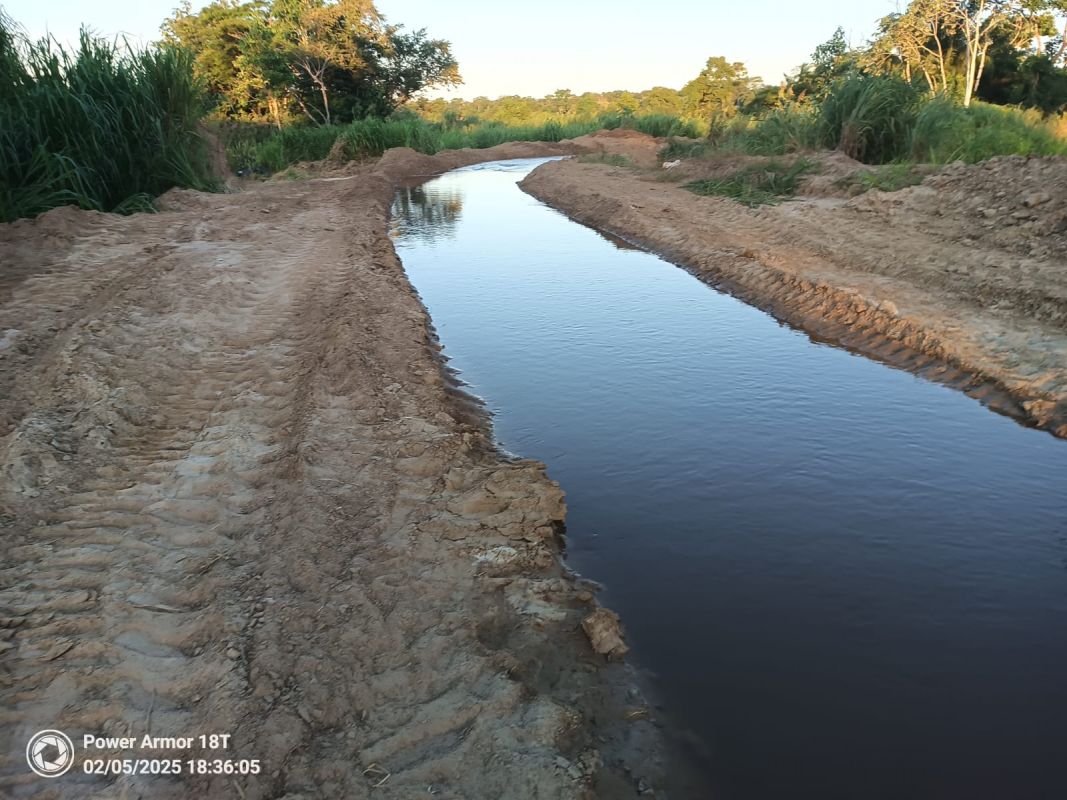 Propiedad Rincón de Palometilla — imagen 6