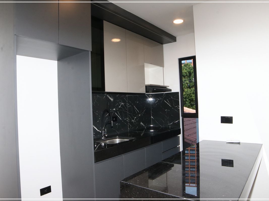 Departamento 1 Dormitorio Stone 3 — imagen 1