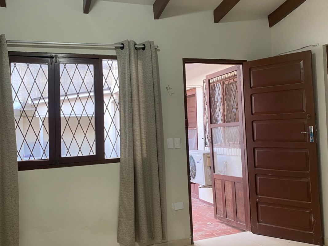 Departamento Independiente en Casa Equipetrol — imagen 4