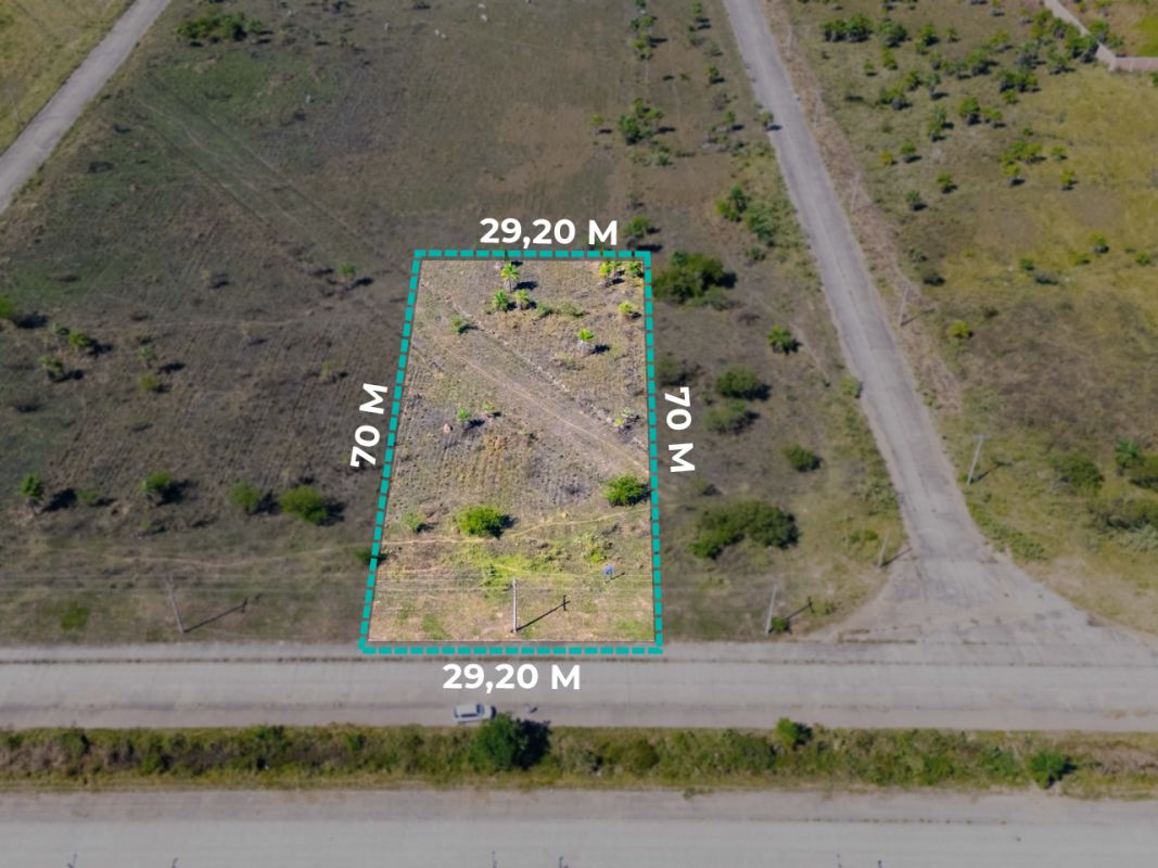 TERRENO ESTRATEGICO EN VENTA - PARQUE INDUSTRIAL LATINOAMERICANO - ZONA NORTE — imagen 3