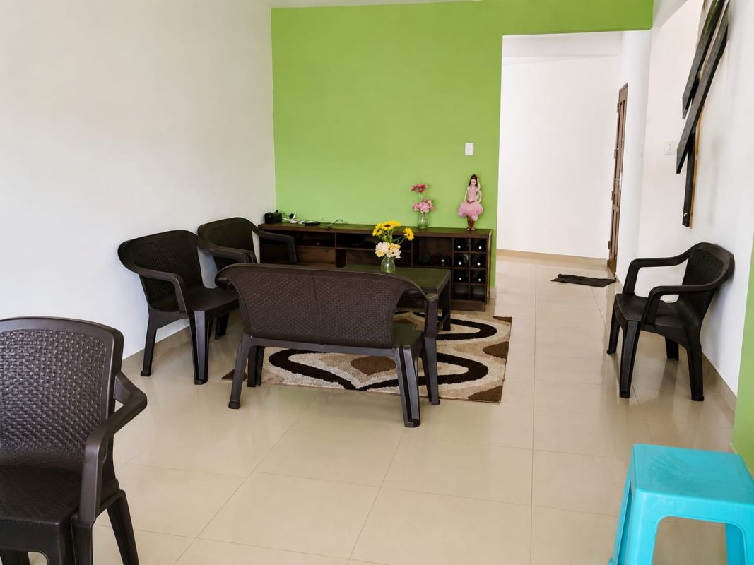 CASA DE 3 DORMITORIOS EN ANTICRETICO EN ZONA SUR. — imagen 3