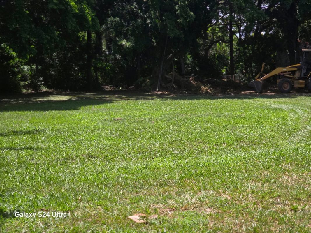 Cond. Cataluña, amplia casa en alquiler ubicada en condominio privado — imagen 10