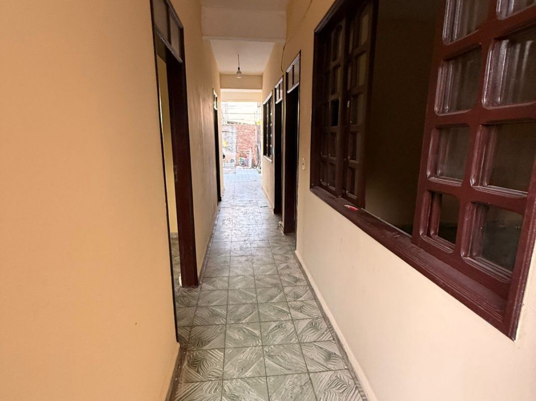 CASA EN VENTA ZONA SANTOS DUMONT — imagen 15