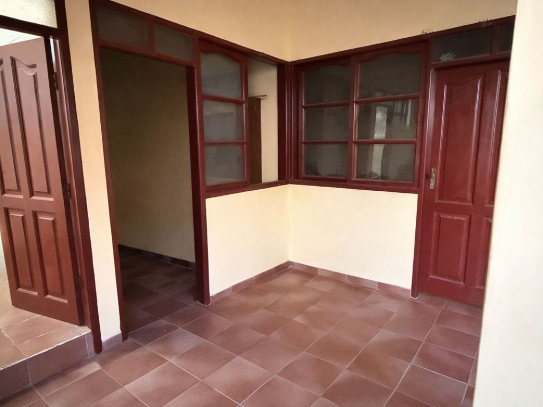 CASA EN VENTA ZONA SANTOS DUMONT — imagen 8