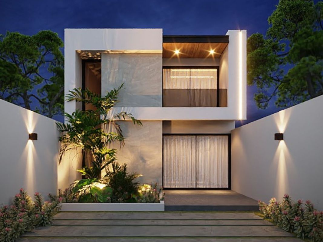 PROYECTO DE CASAS EN PRE VENTA — imagen 4