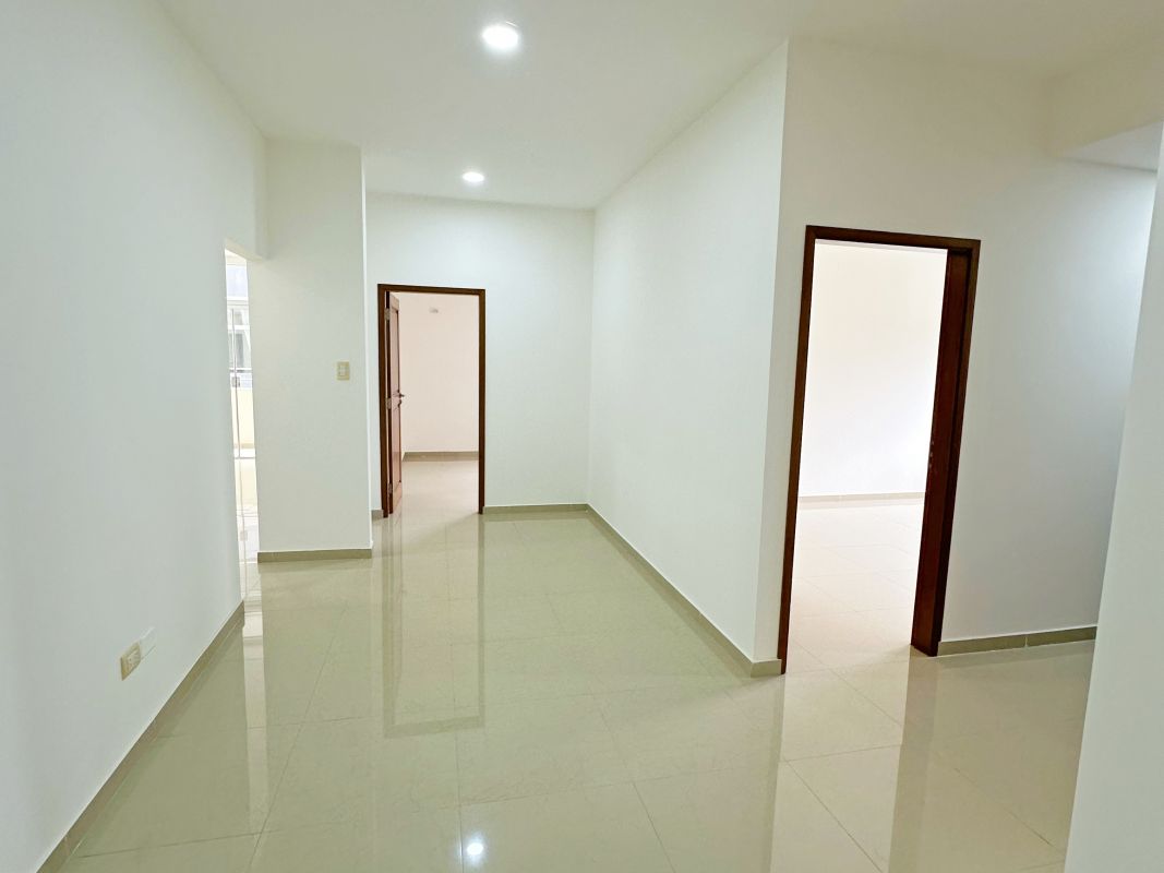 Depto de 170m2 Condominio Florencia — imagen 20