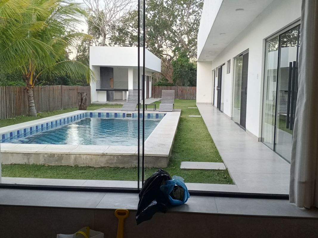 CASA AMOBLADA EN ALQUILER EN MAR ADENTRO — imagen 14