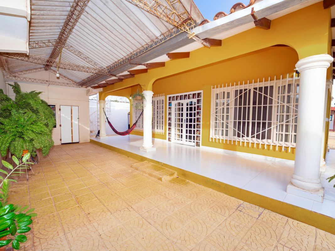 Casa de 3 dorm. de 720 m2 — imagen 6