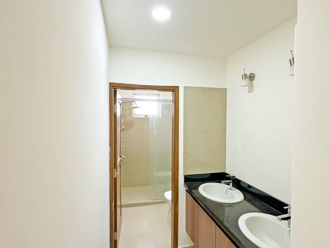 Depto de 180m2 Condominio Florencia — imagen 17