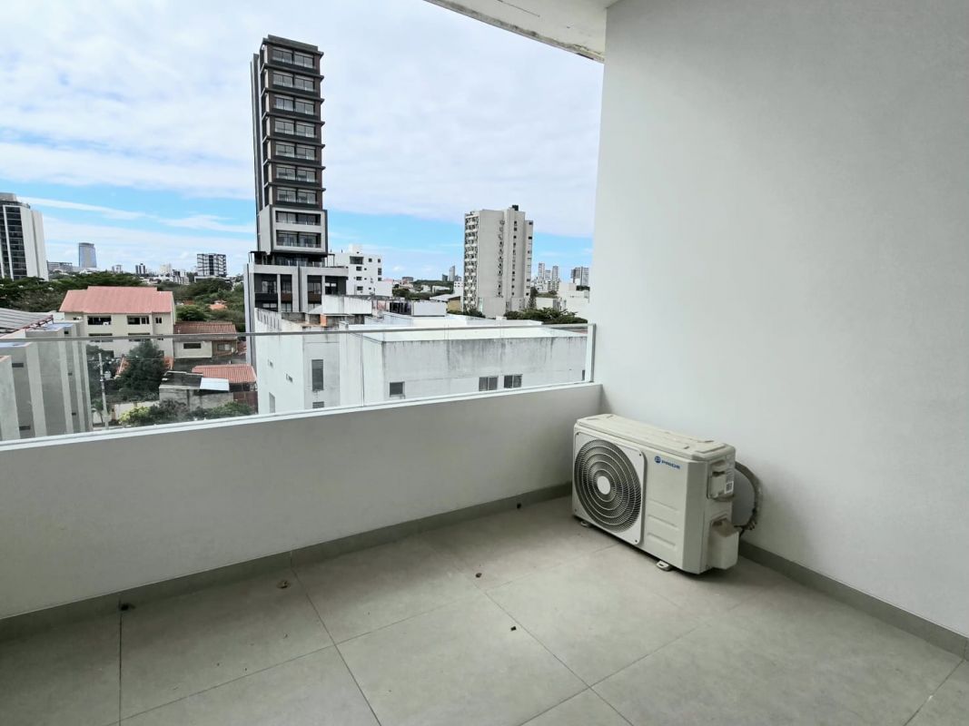 Equipetrol, Ed. Montebelluna. Barrio Brigida — imagen 1