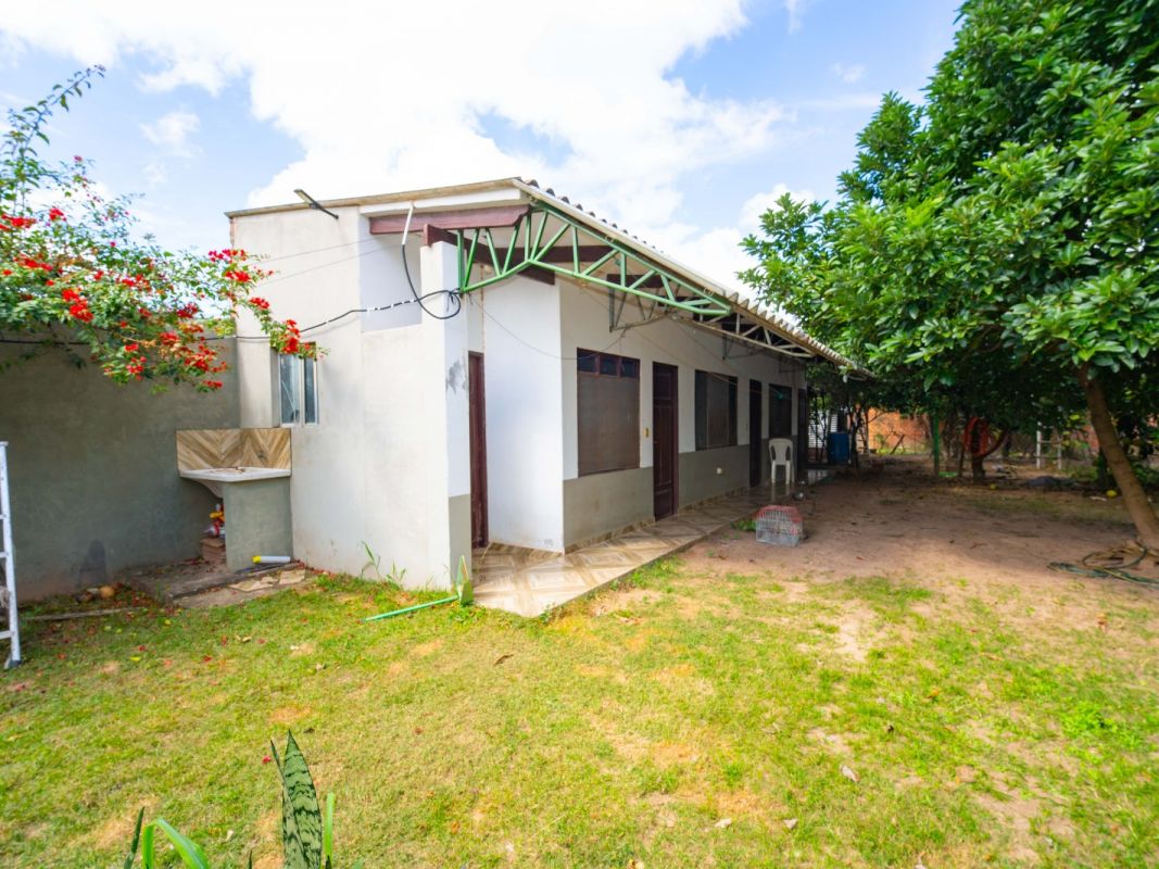 CASA EN VENTA — imagen 4