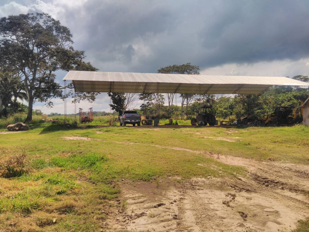 Propiedad Rincón de Palometilla — imagen 10