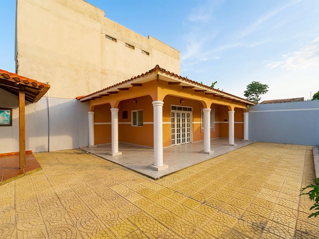 Casa de 3 dorm. de 720 m2 — imagen 17