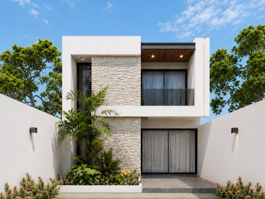 PROYECTO DE CASAS EN PRE VENTA — imagen 8