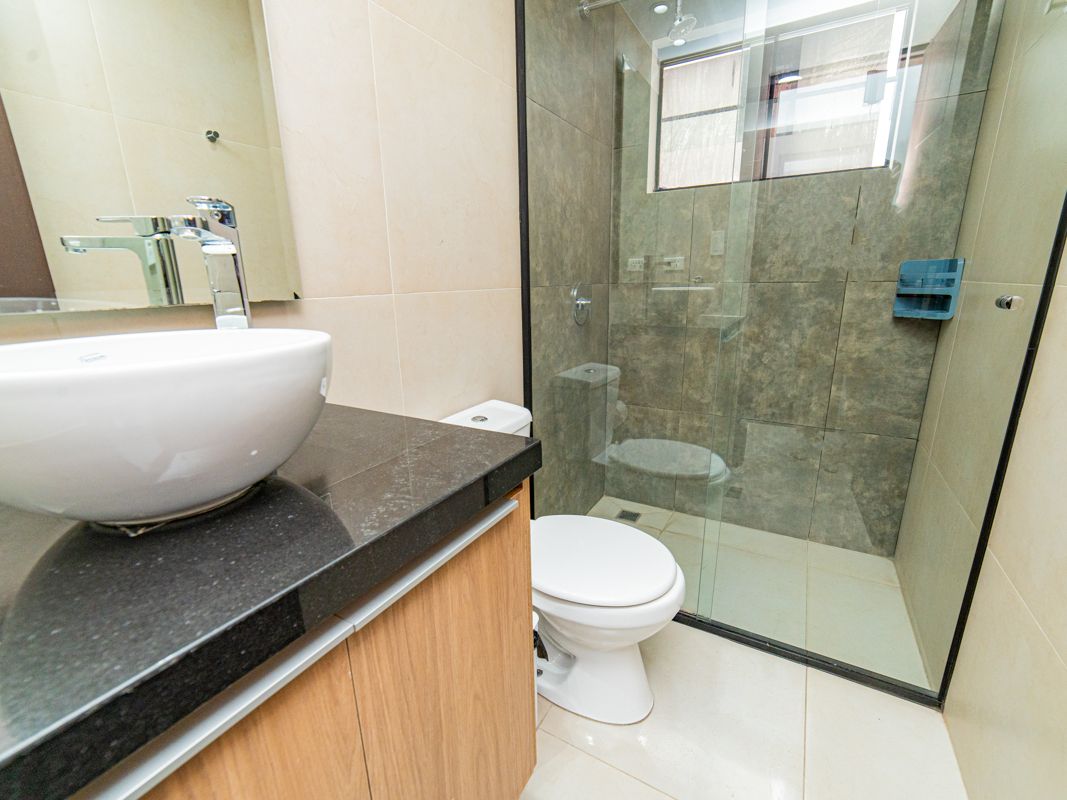 Departamento en Venta en Equipetrol Condominio Stanza — imagen 10