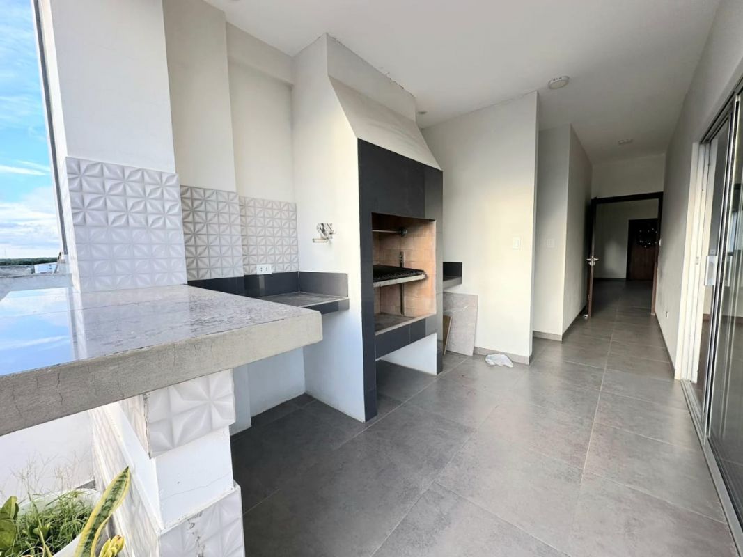Lindo departamento totalmente amoblado en Equipetrol — imagen 9