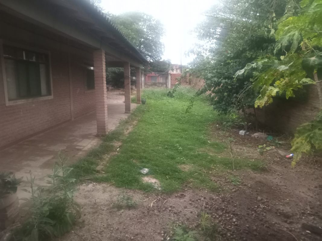 TERRENO COMERCIAL,  AVENIDA RADIAL 10 8VO ANILLO — imagen 4