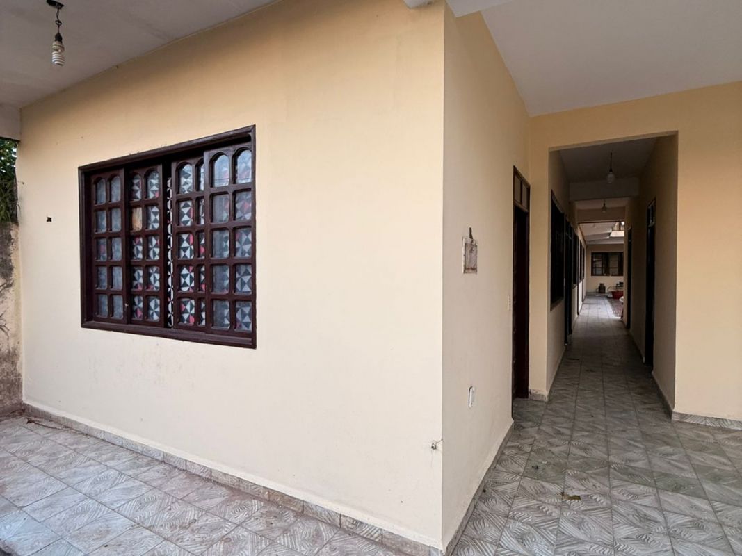 CASA EN VENTA ZONA SANTOS DUMONT — imagen 14