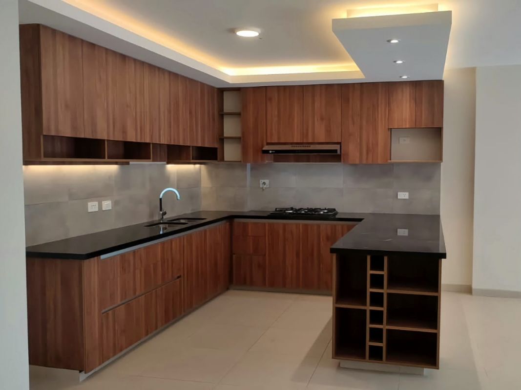 Equipetrol B.Brígida. Lindo y amplio depto en venta — imagen 12