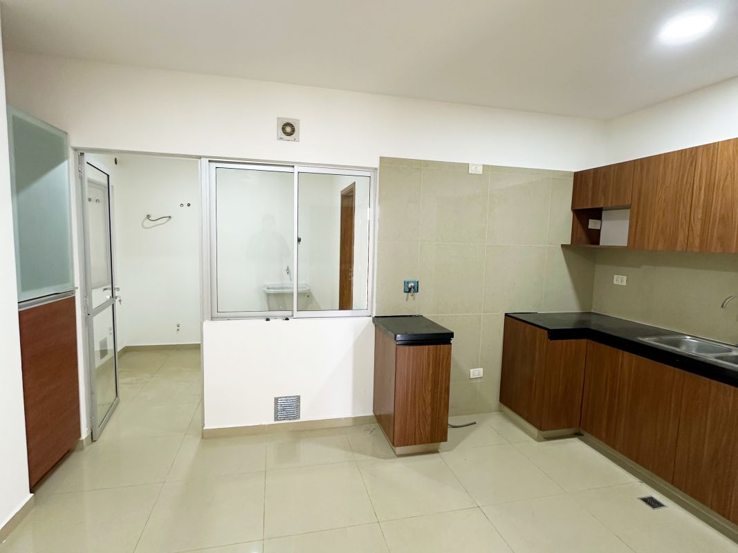 Depto de 180m2 Condominio Florencia — imagen 9