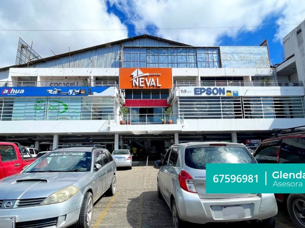 Local Comercial Tecno Shopping Neval — imagen 2